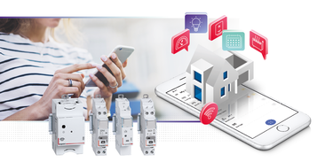 CX³ with Netatmo bei AFG-Elektrotechnik GmbH in Hamburg