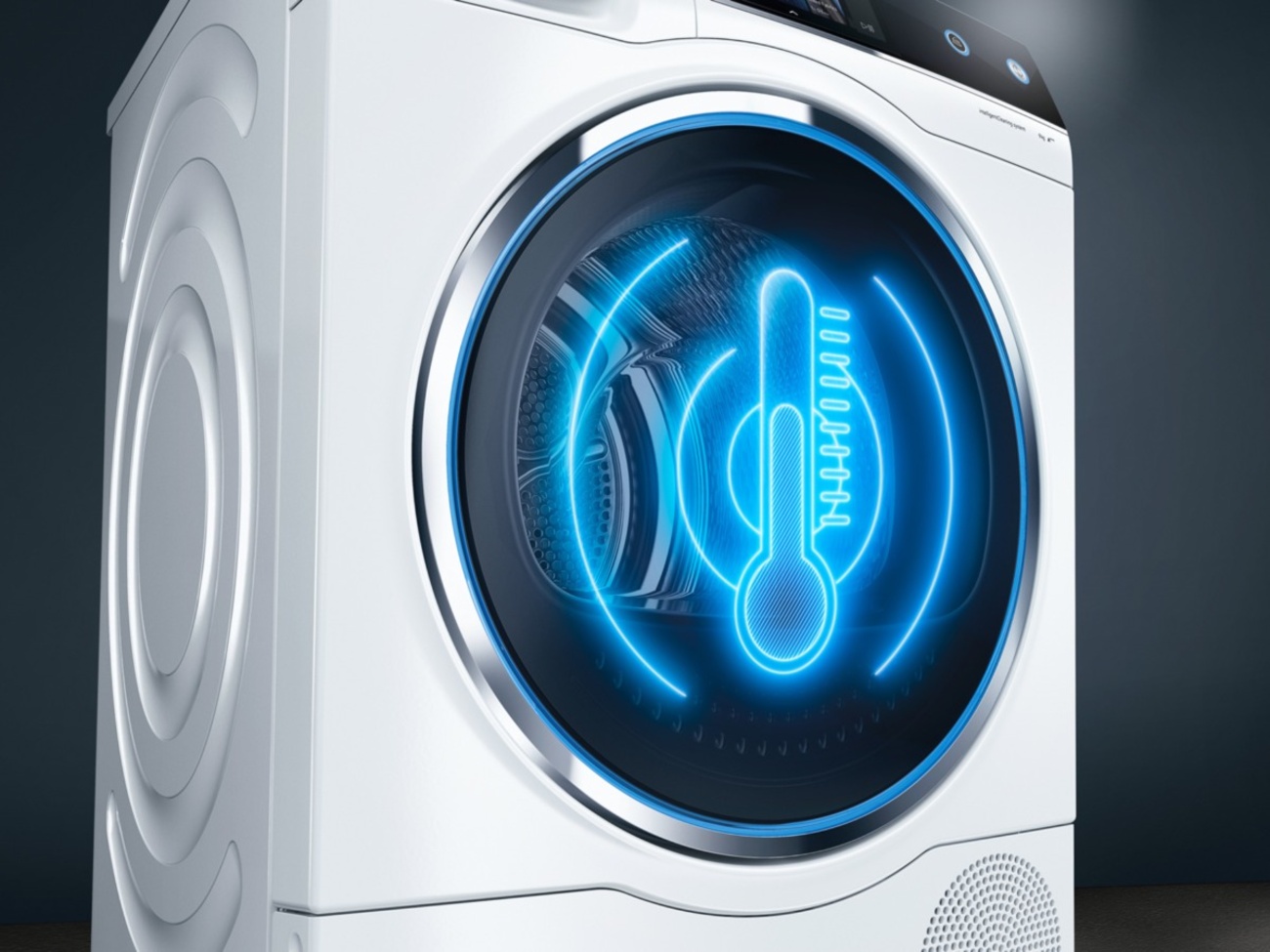 autoDry-Funktion bei AFG-Elektrotechnik GmbH in Hamburg