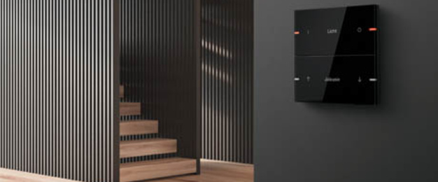 Gira Tastsensor 4 bei AFG-Elektrotechnik GmbH in Hamburg