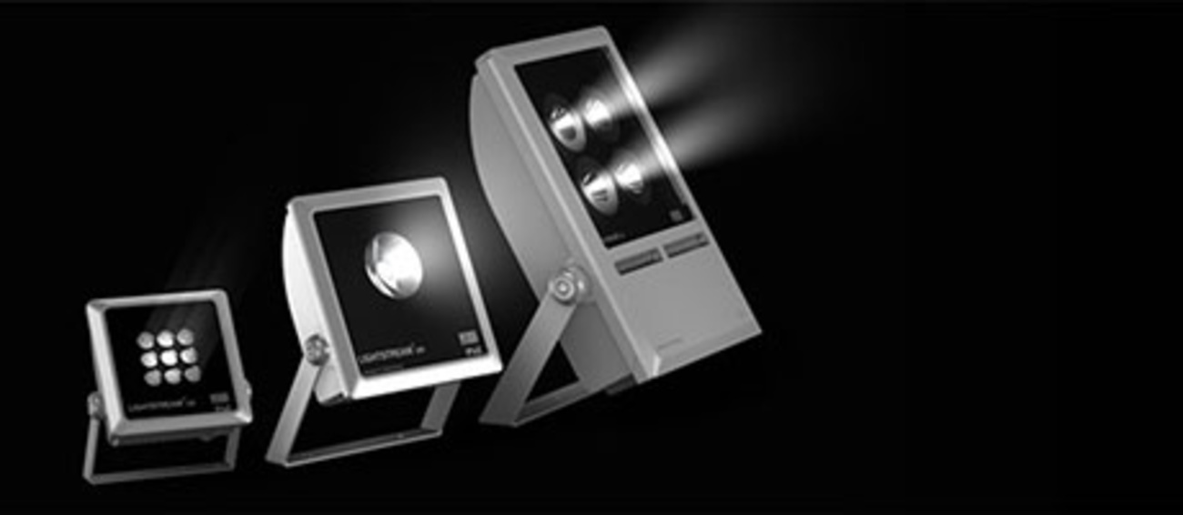 Lightstream LED bei AFG-Elektrotechnik GmbH in Hamburg