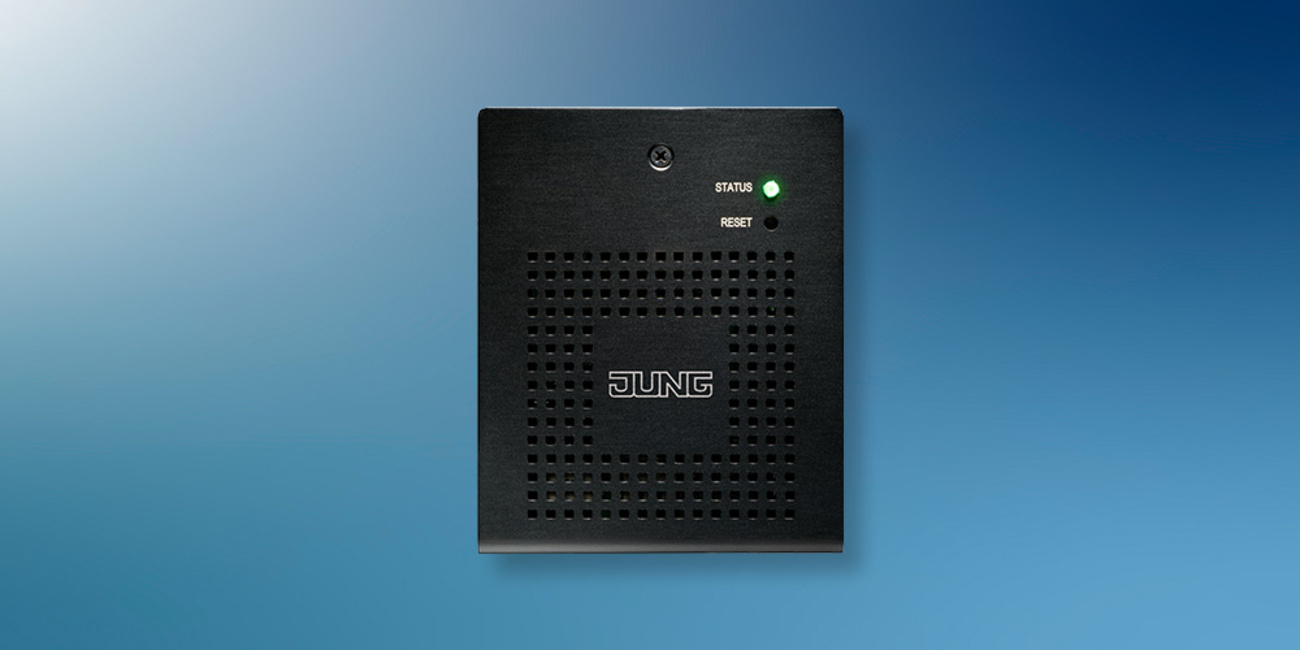 Smart Visu Server bei AFG-Elektrotechnik GmbH in Hamburg
