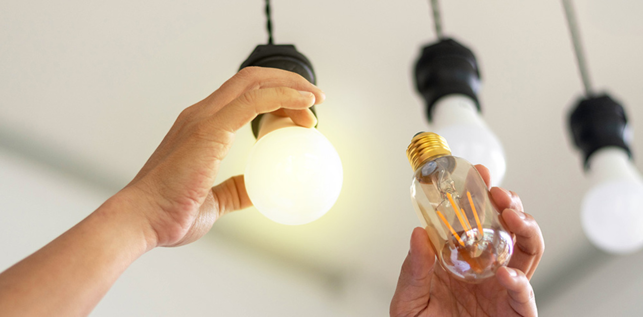 Energie sparen bei AFG-Elektrotechnik GmbH in Hamburg