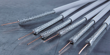 Kabel- und Steckverbinder bei AFG-Elektrotechnik GmbH in Hamburg
