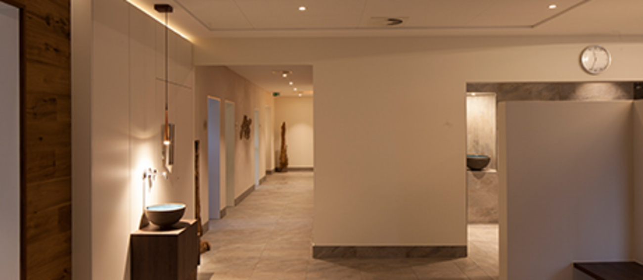 Spa / Wellness bei AFG-Elektrotechnik GmbH in Hamburg
