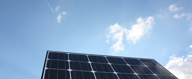 Erneuerbare Energien bei AFG-Elektrotechnik GmbH in Hamburg