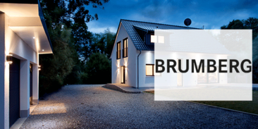 Brumberg bei AFG-Elektrotechnik GmbH in Hamburg