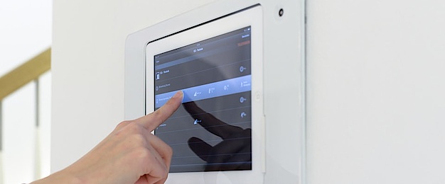 KNX-Planung bei AFG-Elektrotechnik GmbH in Hamburg