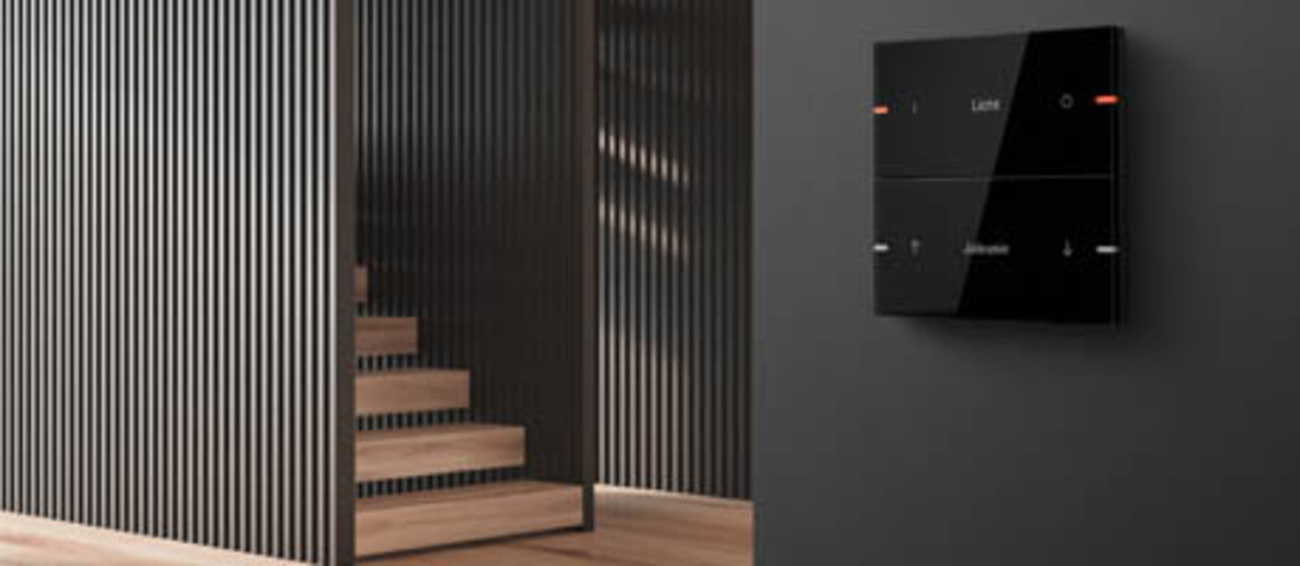 Gira Tastsensor 4 bei AFG-Elektrotechnik GmbH in Hamburg