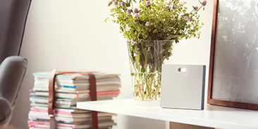coviva Smart Home bei AFG-Elektrotechnik GmbH in Hamburg