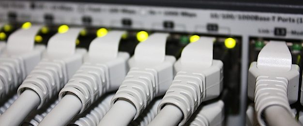 Netzwerke bei AFG-Elektrotechnik GmbH in Hamburg
