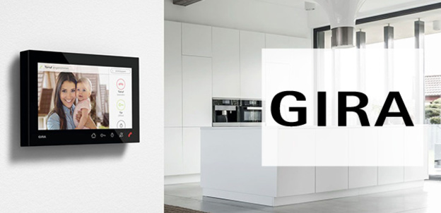 Gira bei AFG-Elektrotechnik GmbH in Hamburg