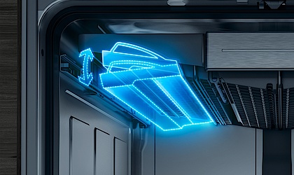 varioSchublade Pro bei AFG-Elektrotechnik GmbH in Hamburg