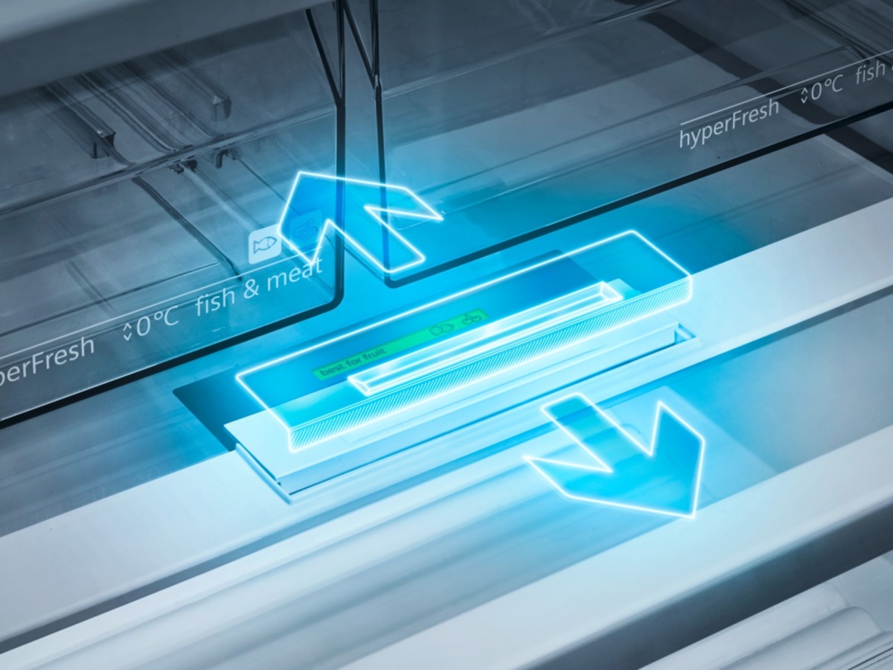 hyperFresh bei AFG-Elektrotechnik GmbH in Hamburg