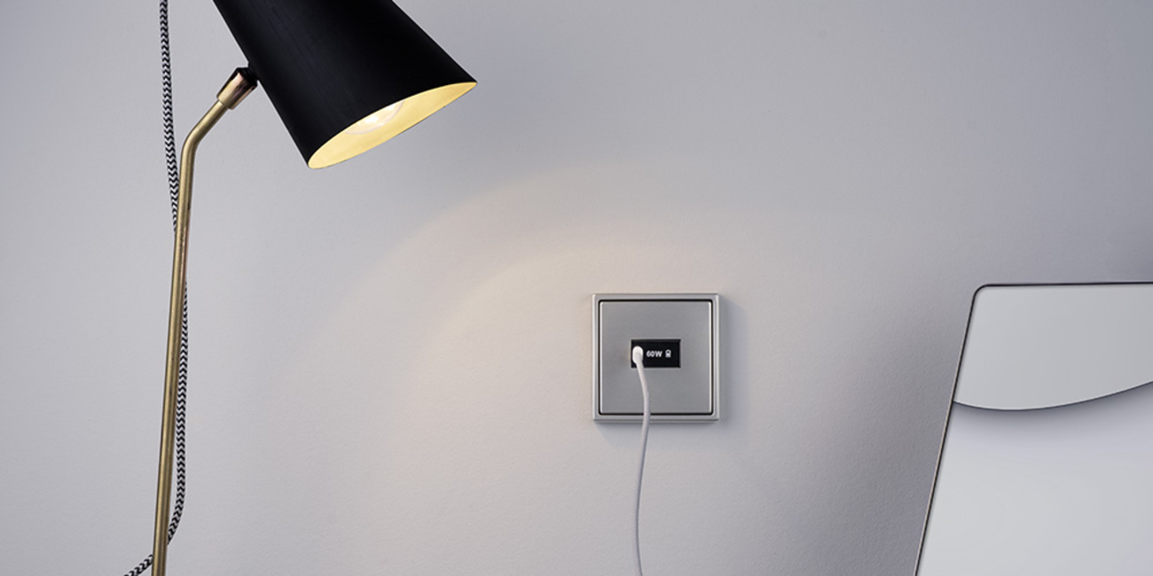 Ladegerät USB PD 60 bei AFG-Elektrotechnik GmbH in Hamburg