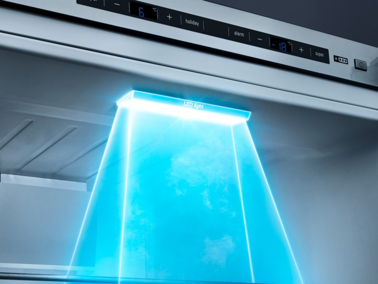 LED Licht bei AFG-Elektrotechnik GmbH in Hamburg