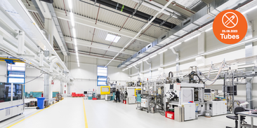 Lösungen zum Leuchtstofflampen Verbot bei AFG-Elektrotechnik GmbH in Hamburg