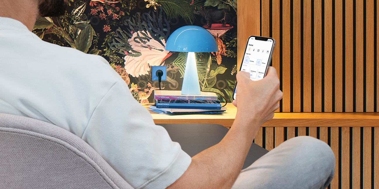 JUNG HOME bei AFG-Elektrotechnik GmbH in Hamburg