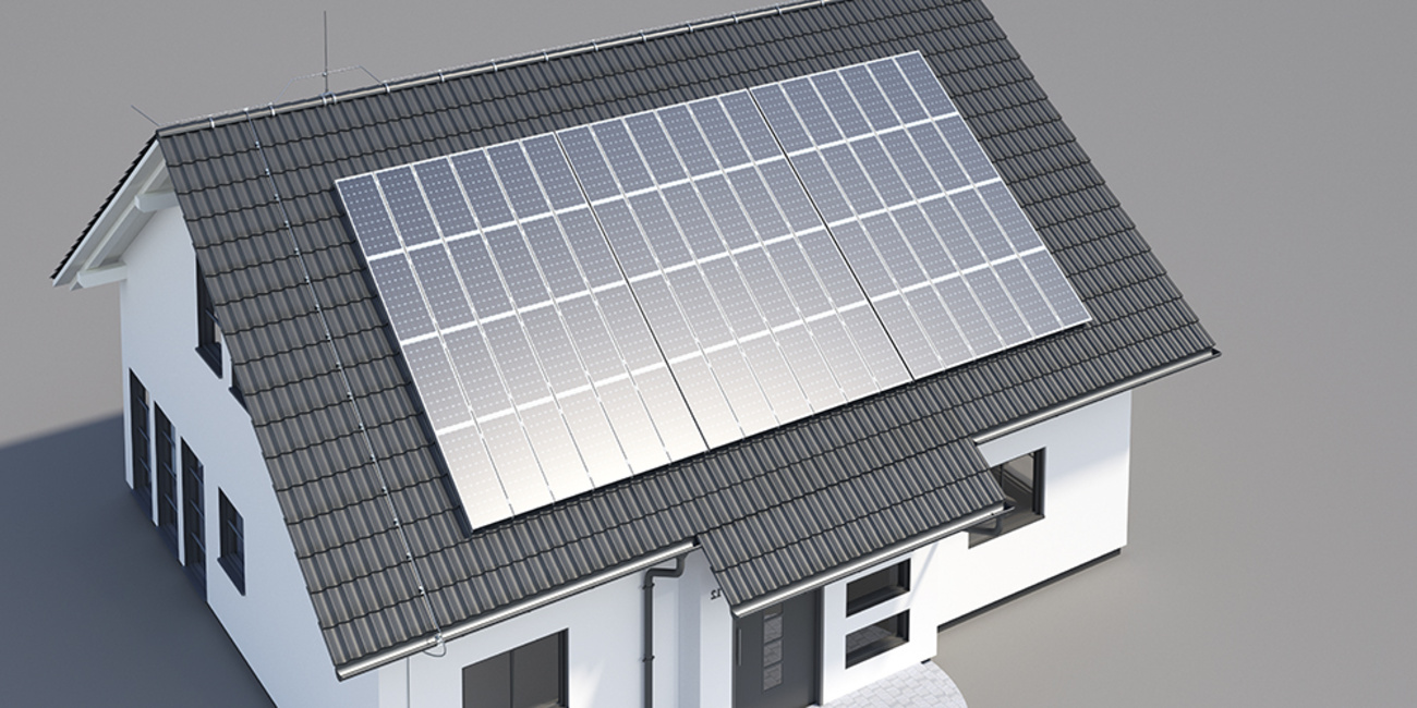 Umfassender Schutz für Photovoltaikanlagen bei AFG-Elektrotechnik GmbH in Hamburg