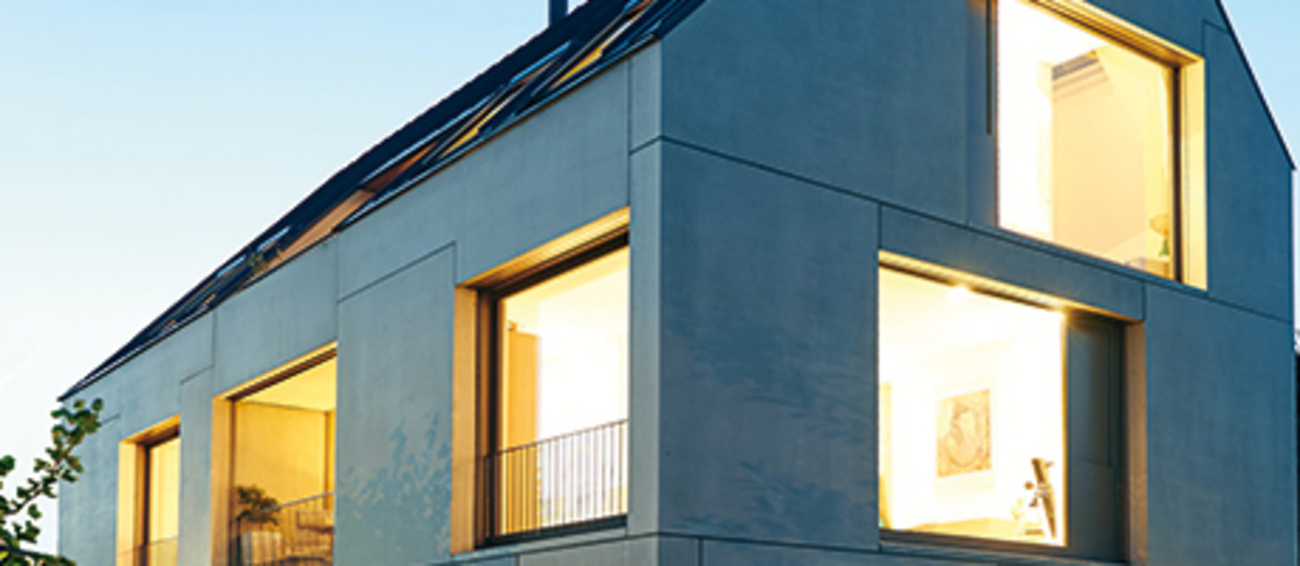 LUXORliving bei AFG-Elektrotechnik GmbH in Hamburg