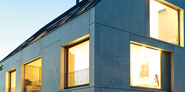 LUXORliving bei AFG-Elektrotechnik GmbH in Hamburg