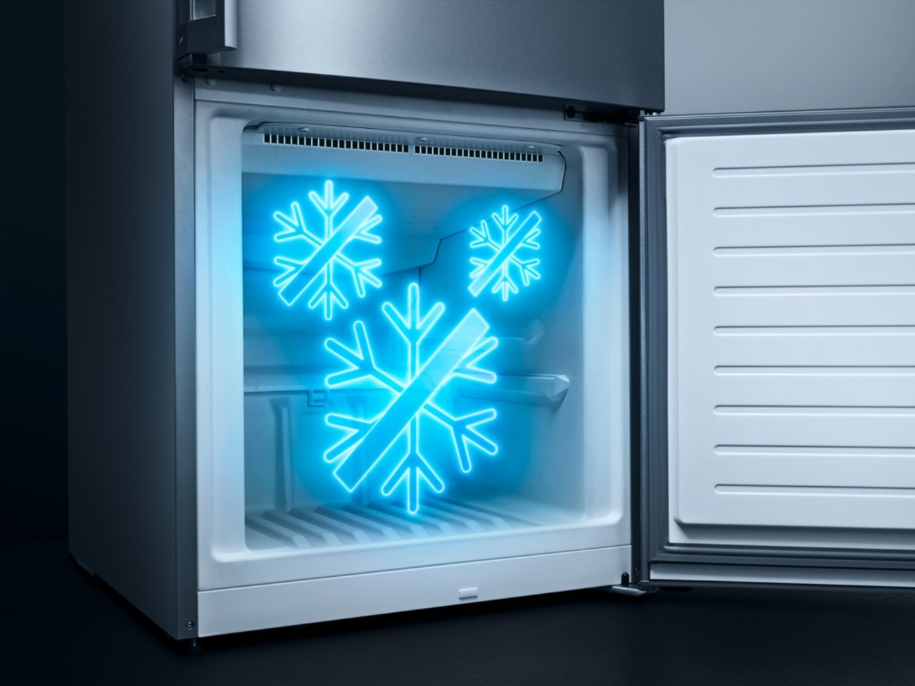 noFrost bei AFG-Elektrotechnik GmbH in Hamburg