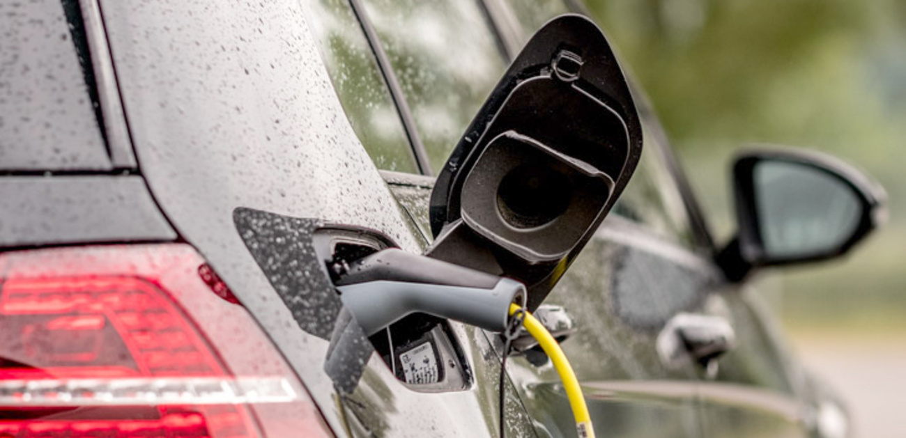E-Mobility bei AFG-Elektrotechnik GmbH in Hamburg
