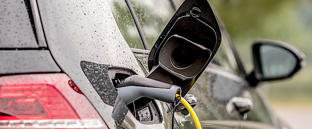 E-Mobility bei AFG-Elektrotechnik GmbH in Hamburg