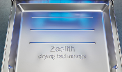 Zeolith Trocknen – Für glänzende Spülergebnisse bei AFG-Elektrotechnik GmbH in Hamburg