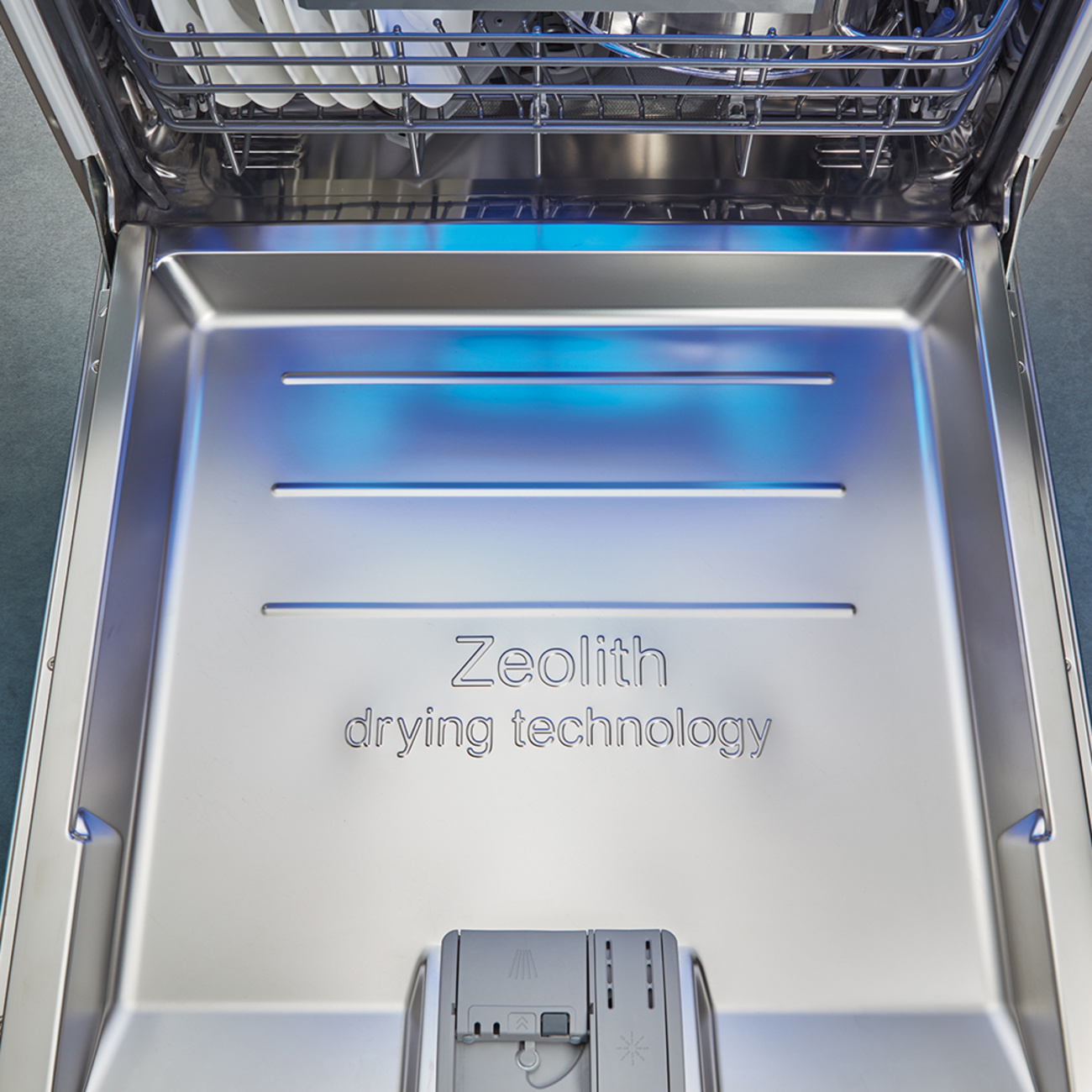 Zeolith Trocknen – Für glänzende Spülergebnisse bei AFG-Elektrotechnik GmbH in Hamburg