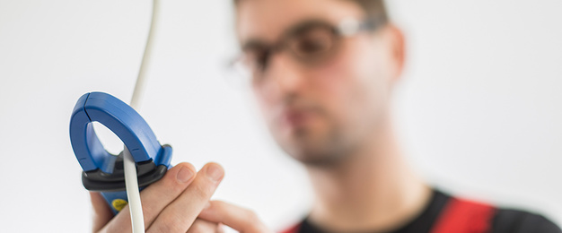 E-Check bei AFG-Elektrotechnik GmbH in Hamburg