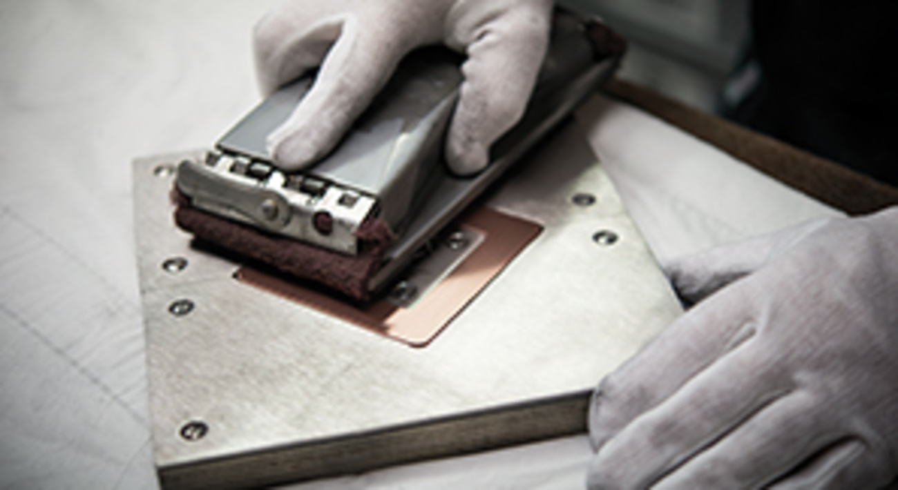 Manufaktur bei AFG-Elektrotechnik GmbH in Hamburg