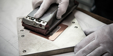 Manufaktur bei AFG-Elektrotechnik GmbH in Hamburg