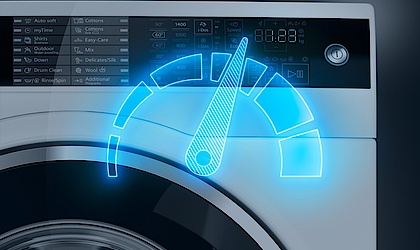 varioSpeed bei AFG-Elektrotechnik GmbH in Hamburg