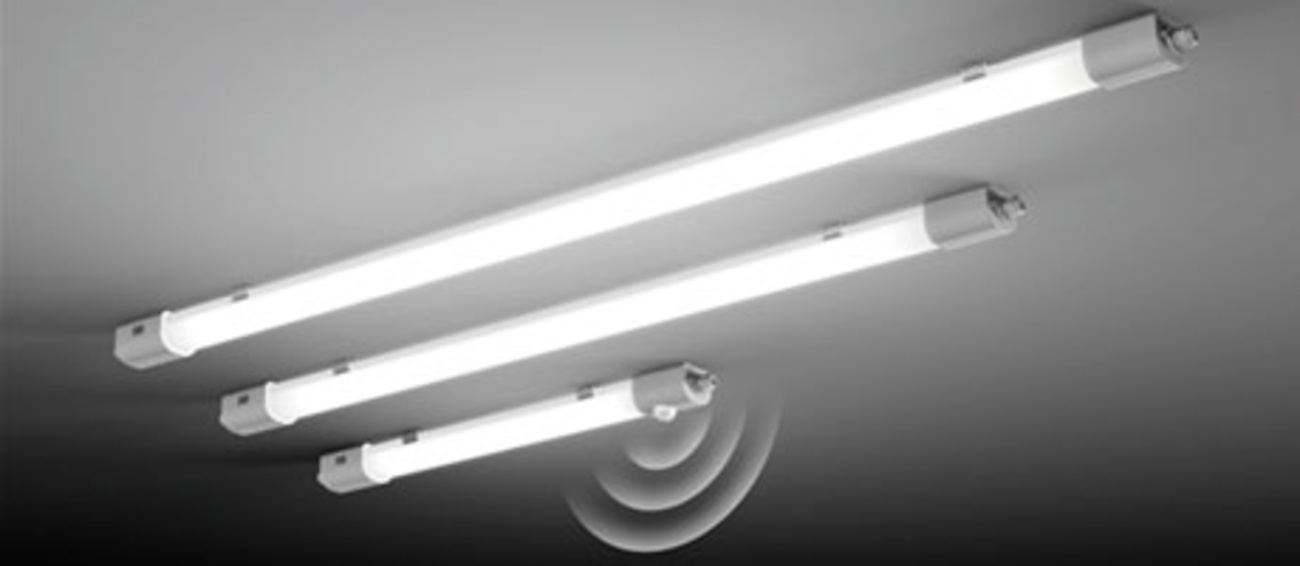Planox Feuchtraumleuchten bei AFG-Elektrotechnik GmbH in Hamburg
