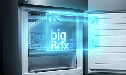 bigBox bei AFG-Elektrotechnik GmbH in Hamburg
