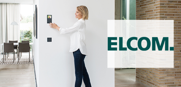 Elcom bei AFG-Elektrotechnik GmbH in Hamburg