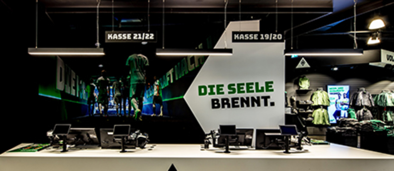 Shop / Retail bei AFG-Elektrotechnik GmbH in Hamburg