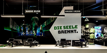 Shop / Retail bei AFG-Elektrotechnik GmbH in Hamburg