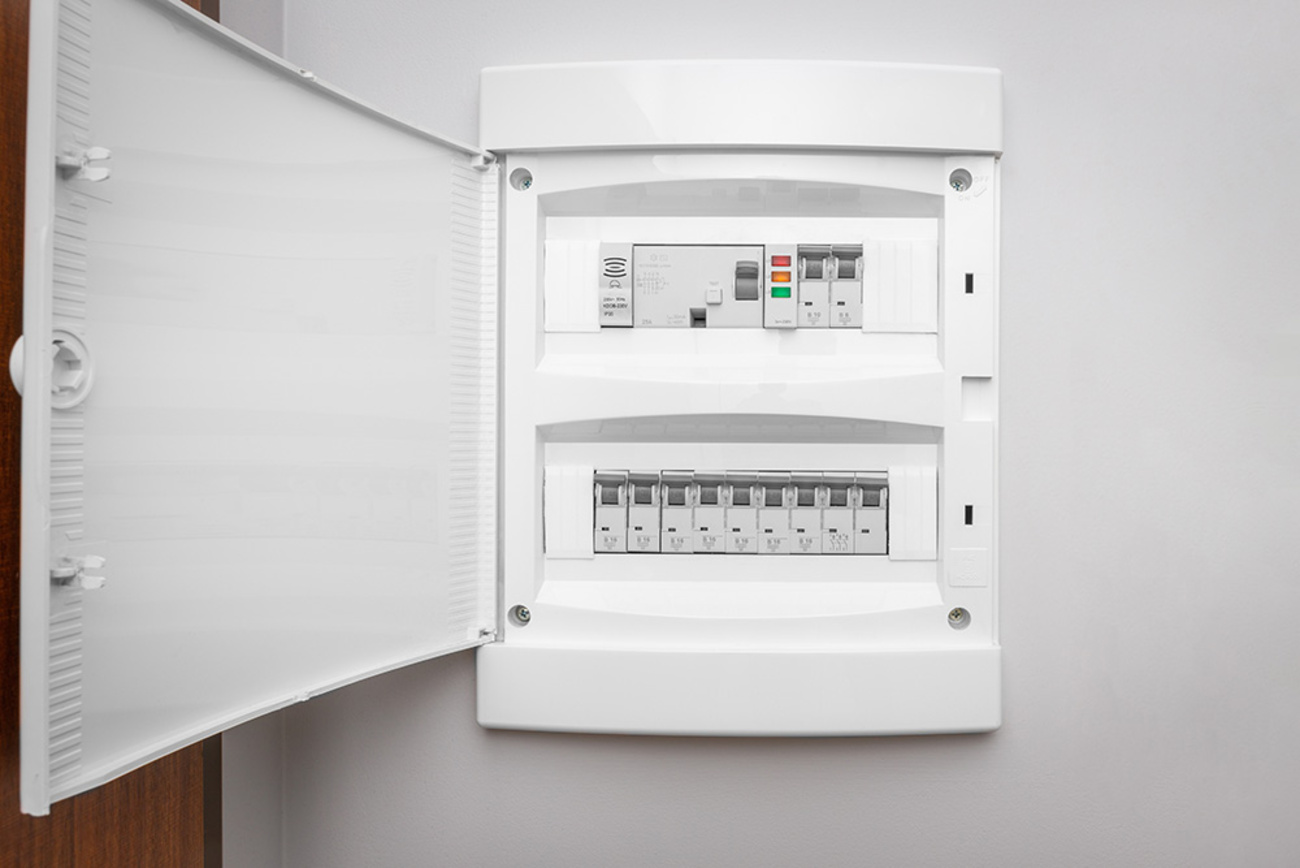 Über­spannungs­schutz bei AFG-Elektrotechnik GmbH in Hamburg