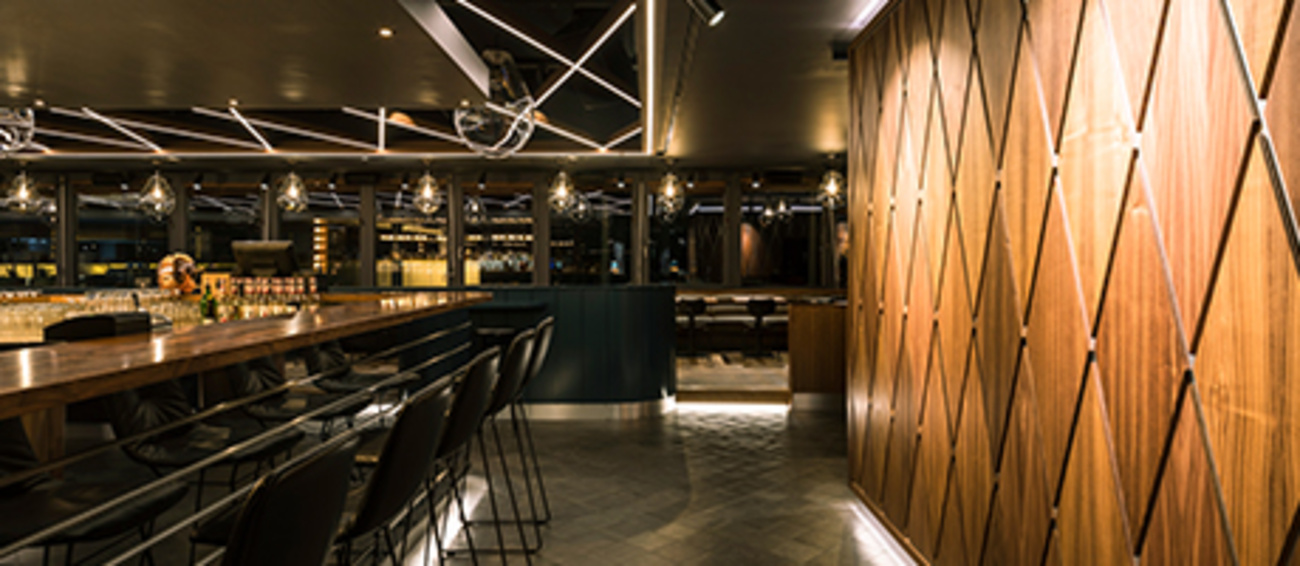 Hotellerie / Gastronomie bei AFG-Elektrotechnik GmbH in Hamburg