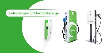 E-Mobility bei AFG-Elektrotechnik GmbH in Hamburg