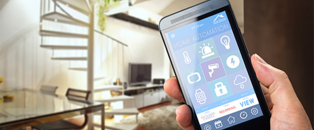 Smart Home bei AFG-Elektrotechnik GmbH in Hamburg
