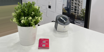 Revolution bei AFG-Elektrotechnik GmbH in Hamburg