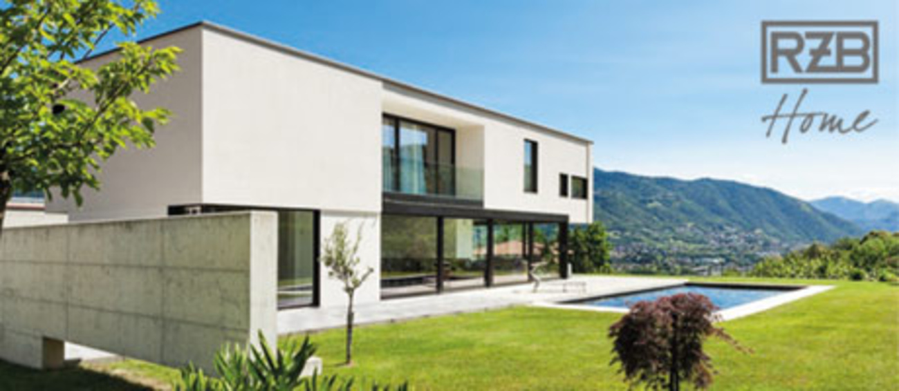 RZB Home + Basic bei AFG-Elektrotechnik GmbH in Hamburg