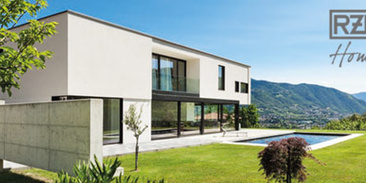 RZB Home + Basic bei AFG-Elektrotechnik GmbH in Hamburg