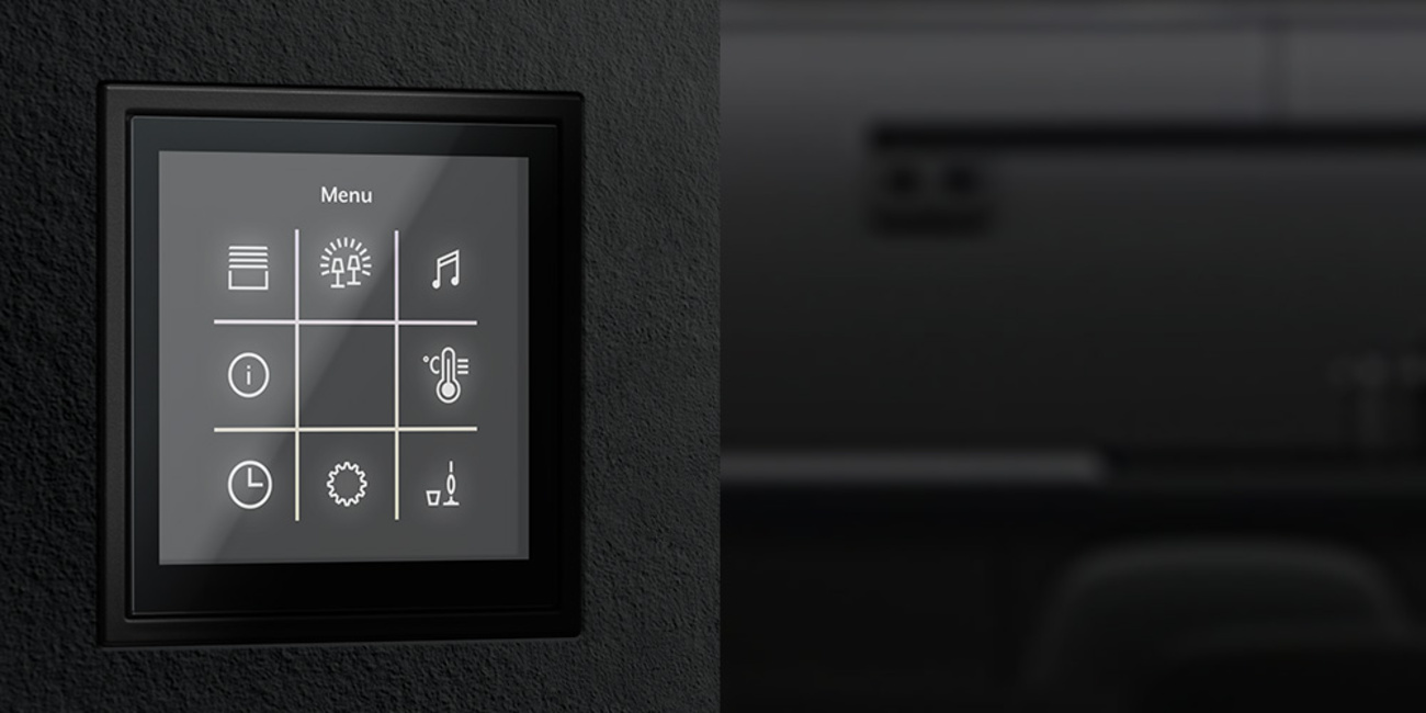 LS TOUCH bei AFG-Elektrotechnik GmbH in Hamburg