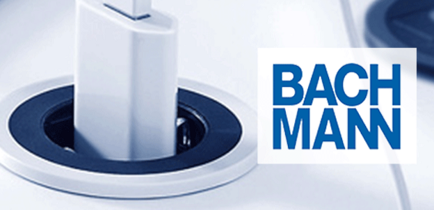 Bachmann bei AFG-Elektrotechnik GmbH in Hamburg
