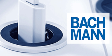 Bachmann bei AFG-Elektrotechnik GmbH in Hamburg