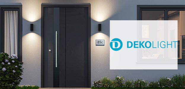 DEKO-LIGHT bei AFG-Elektrotechnik GmbH in Hamburg