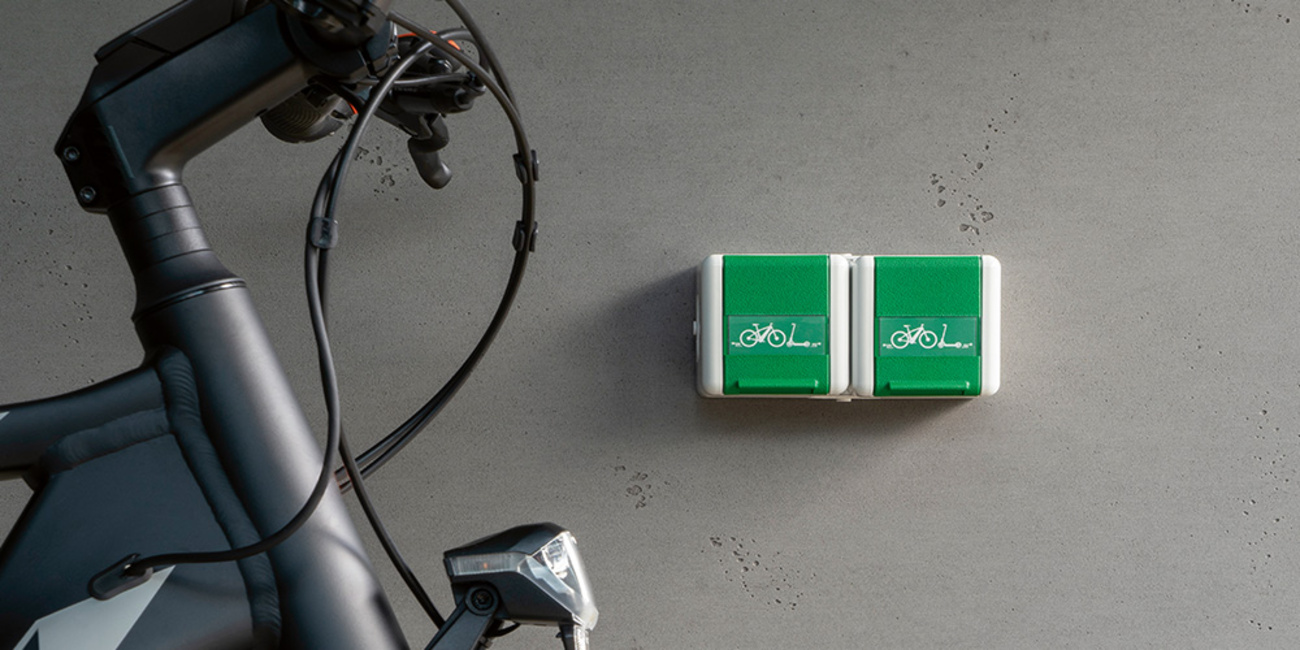 SCHUKO® Steckdose für E-Bikes bei AFG-Elektrotechnik GmbH in Hamburg